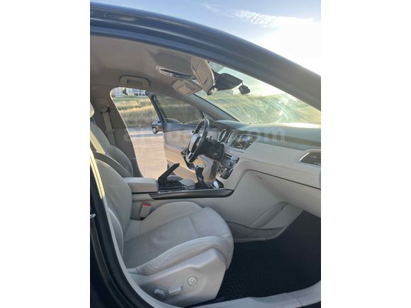 Sahibinden Peugeot 508 1.6 e-HDi Active 2011 Model 