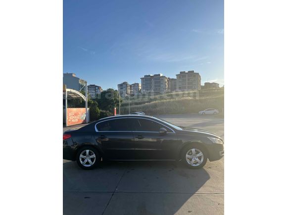 Sahibinden Peugeot 508 1.6 e-HDi Active 2011 Model 