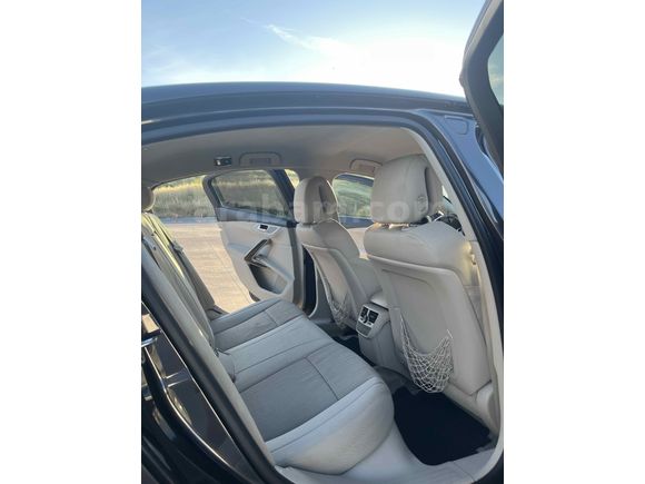 Sahibinden Peugeot 508 1.6 e-HDi Active 2011 Model 