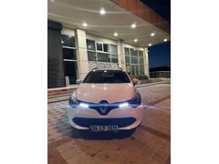 Sahibinden Renault Clio 1.5 dCi SportTourer Joy 2015 Model 