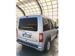 Sahibinden Ford Tourneo Connect 1.8 TDCI SWB Silver 2013 Model