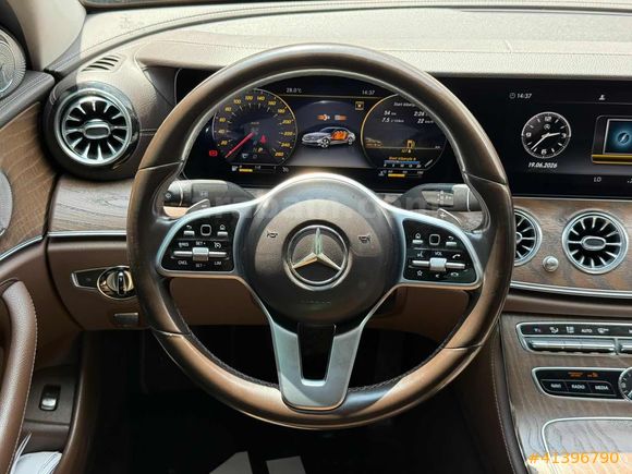 2020 MERCEDES E200d EXCLUSİVE COMMAND VAKUM HAFIZA E.BAGAJ
