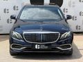 2020 MERCEDES E200d EXCLUSİVE COMMAND VAKUM HAFIZA E.BAGAJ
