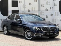2020 MERCEDES E200d EXCLUSİVE COMMAND VAKUM HAFIZA E.BAGAJ