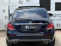 2020 MERCEDES E200d EXCLUSİVE COMMAND VAKUM HAFIZA E.BAGAJ