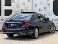 2020 MERCEDES E200d EXCLUSİVE COMMAND VAKUM HAFIZA E.BAGAJ