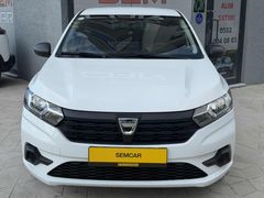 SEMCARDAN HATASIZ DACİA SANDERO HATASIZ