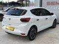 SEMCARDAN HATASIZ DACİA SANDERO HATASIZ