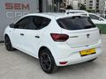SEMCARDAN HATASIZ DACİA SANDERO HATASIZ
