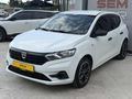 SEMCARDAN HATASIZ DACİA SANDERO HATASIZ