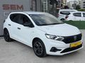 SEMCARDAN HATASIZ DACİA SANDERO HATASIZ