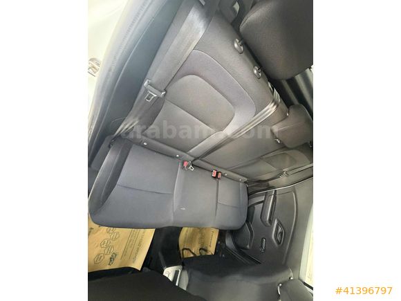 SEMCARDAN HATASIZ DACİA SANDERO HATASIZ