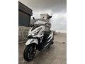 Sahibinden RKS VRS 125 