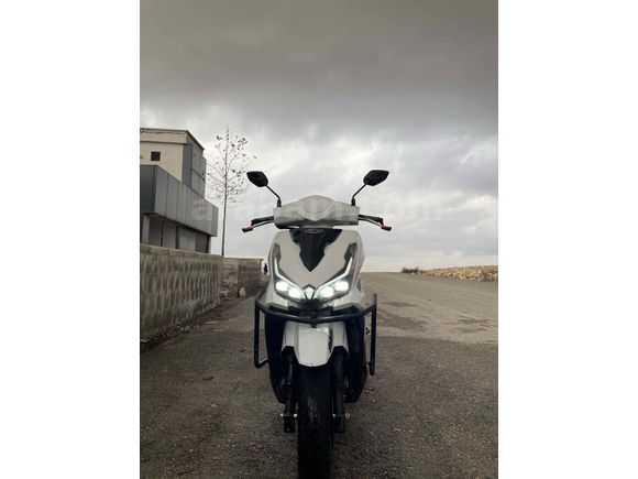 Sahibinden RKS VRS 125 
