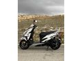 Sahibinden RKS VRS 125 