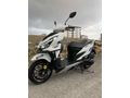 Sahibinden RKS VRS 125 