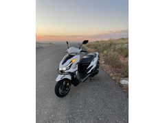Sahibinden RKS VRS 125 