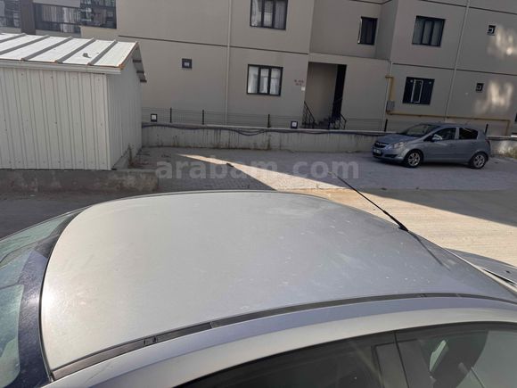Sahibinden Acil Satılık 2010 Model Ford Focus Trend X 