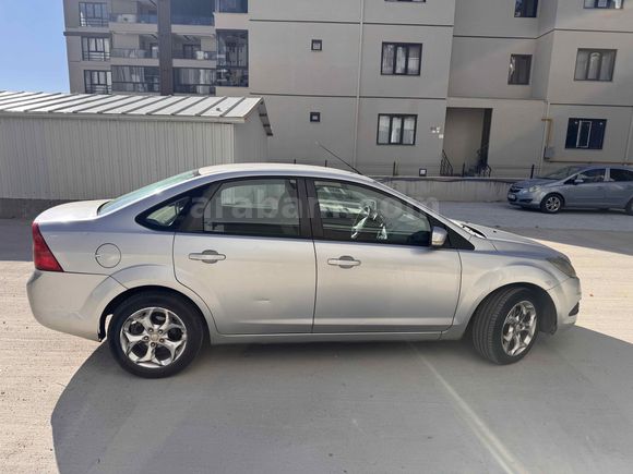 Sahibinden Acil Satılık 2010 Model Ford Focus Trend X 
