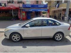 Sahibinden Ford Focus 1.6 TDCi Trend X 2010 Model 