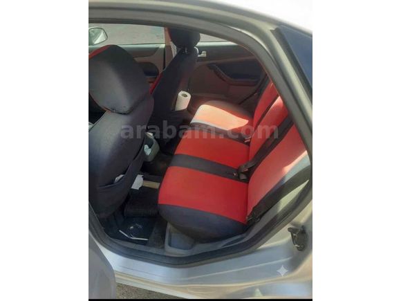 Sahibinden Acil Satılık 2010 Model Ford Focus Trend X 