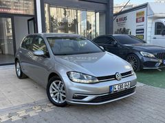 MK MOTORS ' 2019 VW GOLF*KSURSUZ TEMİZLİK*132 BİNDE*DEĞİŞENSİZ*