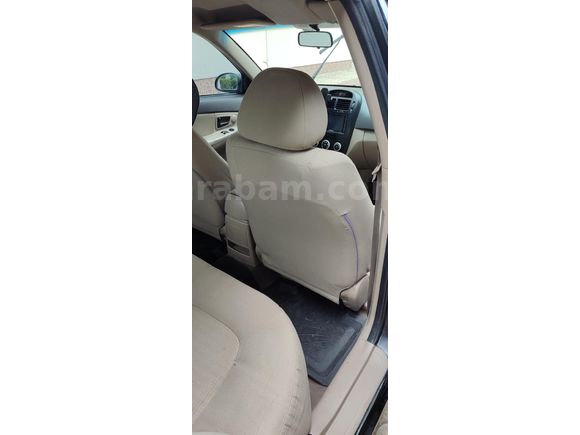 Sahibinden Kia Cerato 1.6 LX Basic 2008 Model  324.000 km Siyah