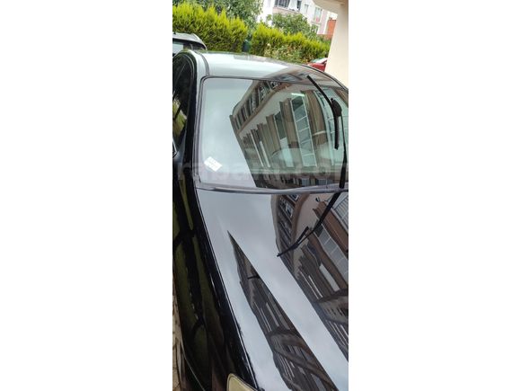 Sahibinden Kia Cerato 1.6 LX Basic 2008 Model  324.000 km Siyah
