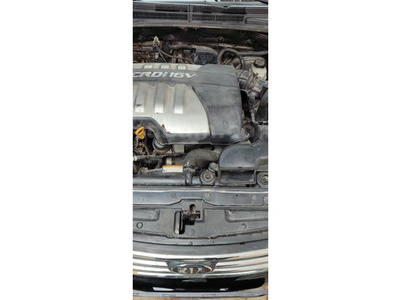 Sahibinden Kia Cerato 1.6 LX Basic 2008 Model  324.000 km Siyah