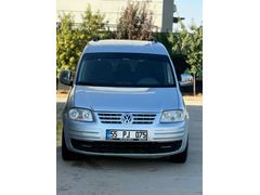 Sahibinden Volkswagen Caddy 1.9 TDI Kombi 2008 Model 