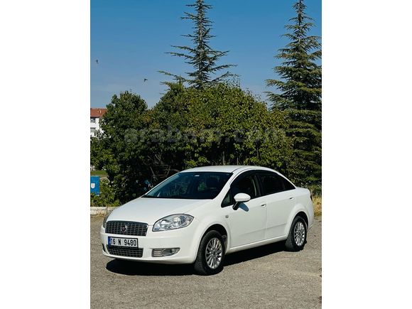 Sahibinden Fiat Linea 1.4 Fire Active Plus 2013 Model