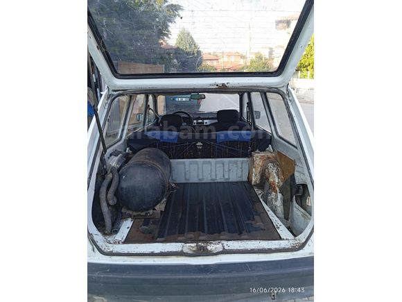 Sahibinden Renault R 12 Toros 1994 Model