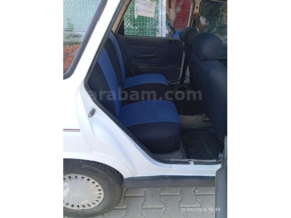Sahibinden Renault R 12 Toros 1994 Model