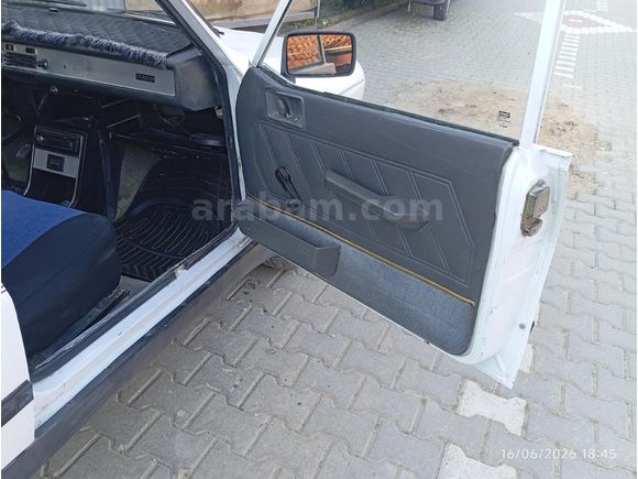 Sahibinden Renault R 12 Toros 1994 Model