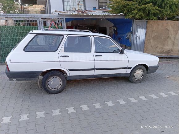 Sahibinden Renault R 12 Toros 1994 Model