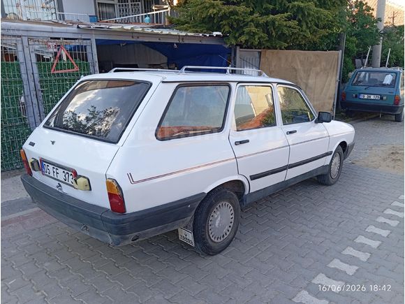 Sahibinden Renault R 12 Toros 1994 Model
