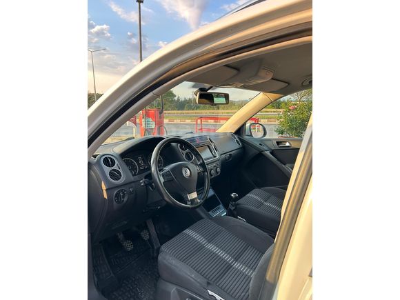 Sahibinden Volkswagen Tiguan 1.4 TSI Fun&Function 2010 Model 