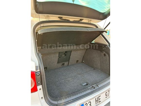 Sahibinden Volkswagen Tiguan 1.4 TSI Fun&Function 2010 Model 