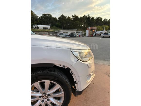 Sahibinden Volkswagen Tiguan 1.4 TSI Fun&Function 2010 Model 