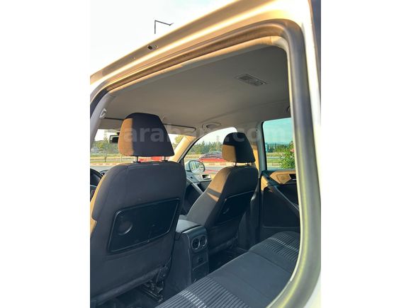 Sahibinden Volkswagen Tiguan 1.4 TSI Fun&Function 2010 Model 