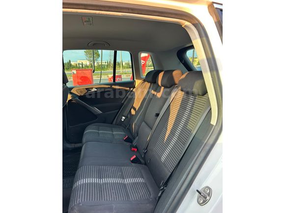Sahibinden Volkswagen Tiguan 1.4 TSI Fun&Function 2010 Model 