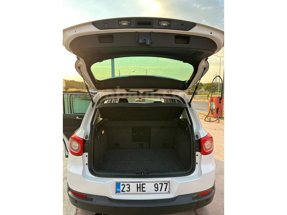 Sahibinden Volkswagen Tiguan 1.4 TSI Fun&Function 2010 Model 
