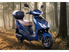 YETKİLİ BAYİDEN KREDİ KARTINA 9-12 TAKSİT 1000WATT 72V/24Ah YGT 16