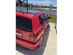 Sahibinden Volkswagen Polo 1.6 1998 Model
