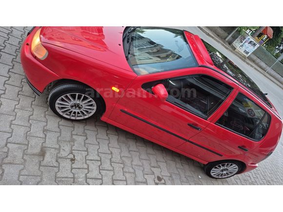 SON FİYAT ACİL SATILIK POLO