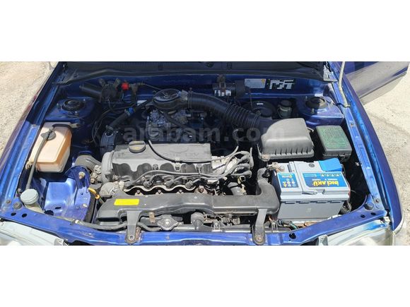 Sahibinden Hyundai Accent 1.3 LX 1999 Model