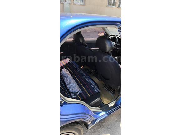 Sahibinden Hyundai Accent 1.3 LX 1999 Model