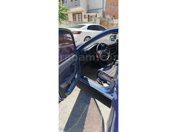 Sahibinden Hyundai Accent 1.3 LX 1999 Model
