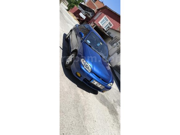 Sahibinden Hyundai Accent 1.3 LX 1999 Model