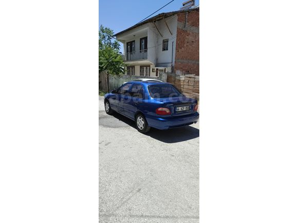 Sahibinden Hyundai Accent 1.3 LX 1999 Model